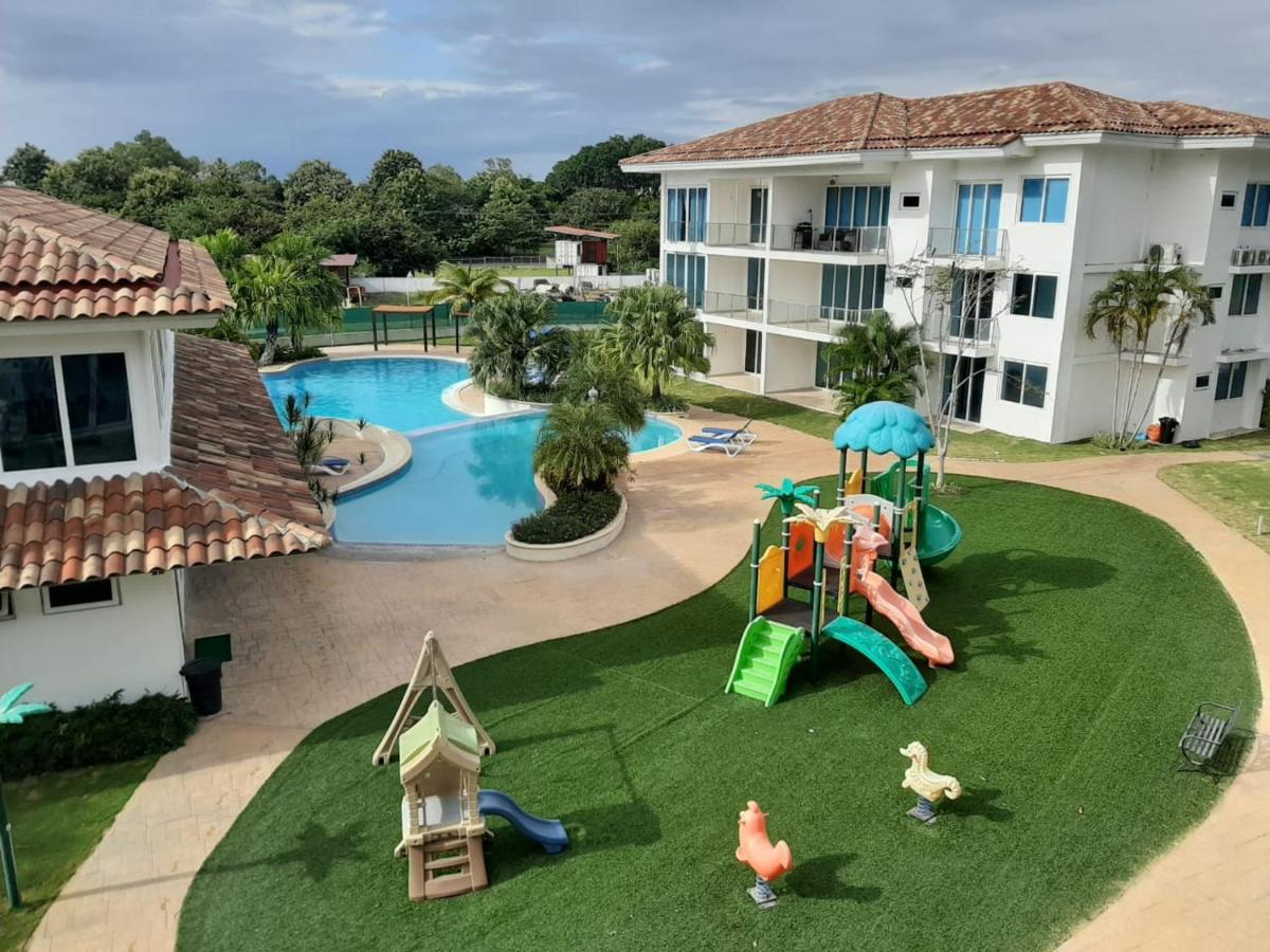 Rio Mar Villages サン・カルロス エクステリア 写真
